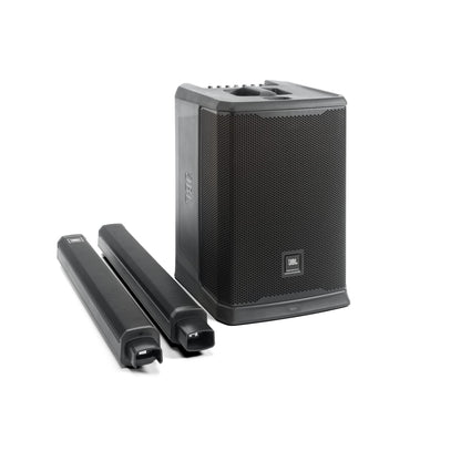 JBL PRX ONE Powered Column PA System