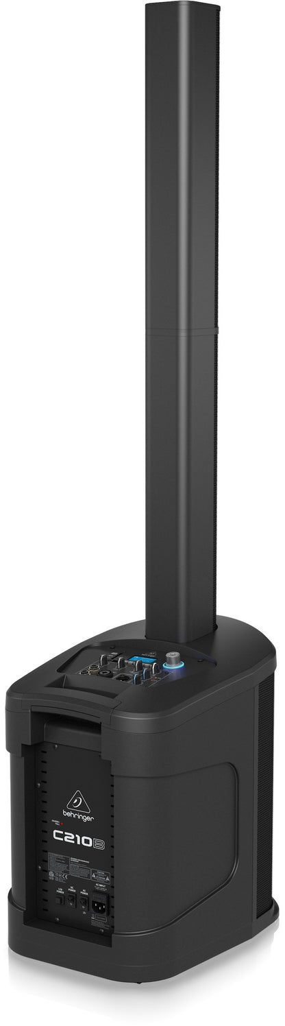 Behringer C210 200W Active Column Speaker