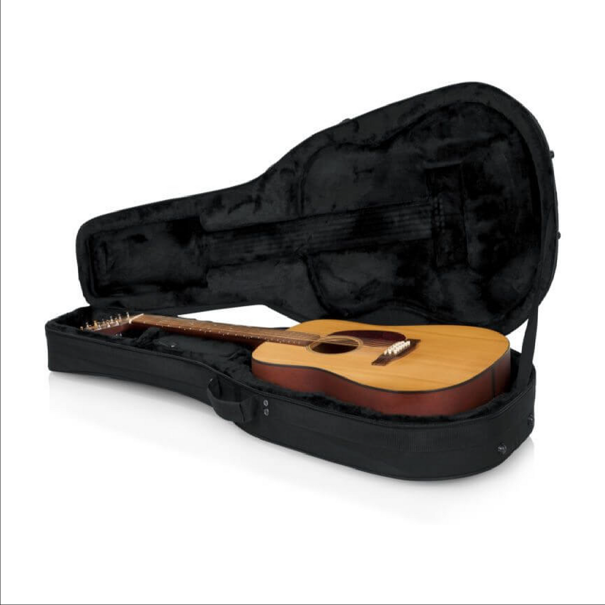 Gator 12 String Dreadnought Guitar Case