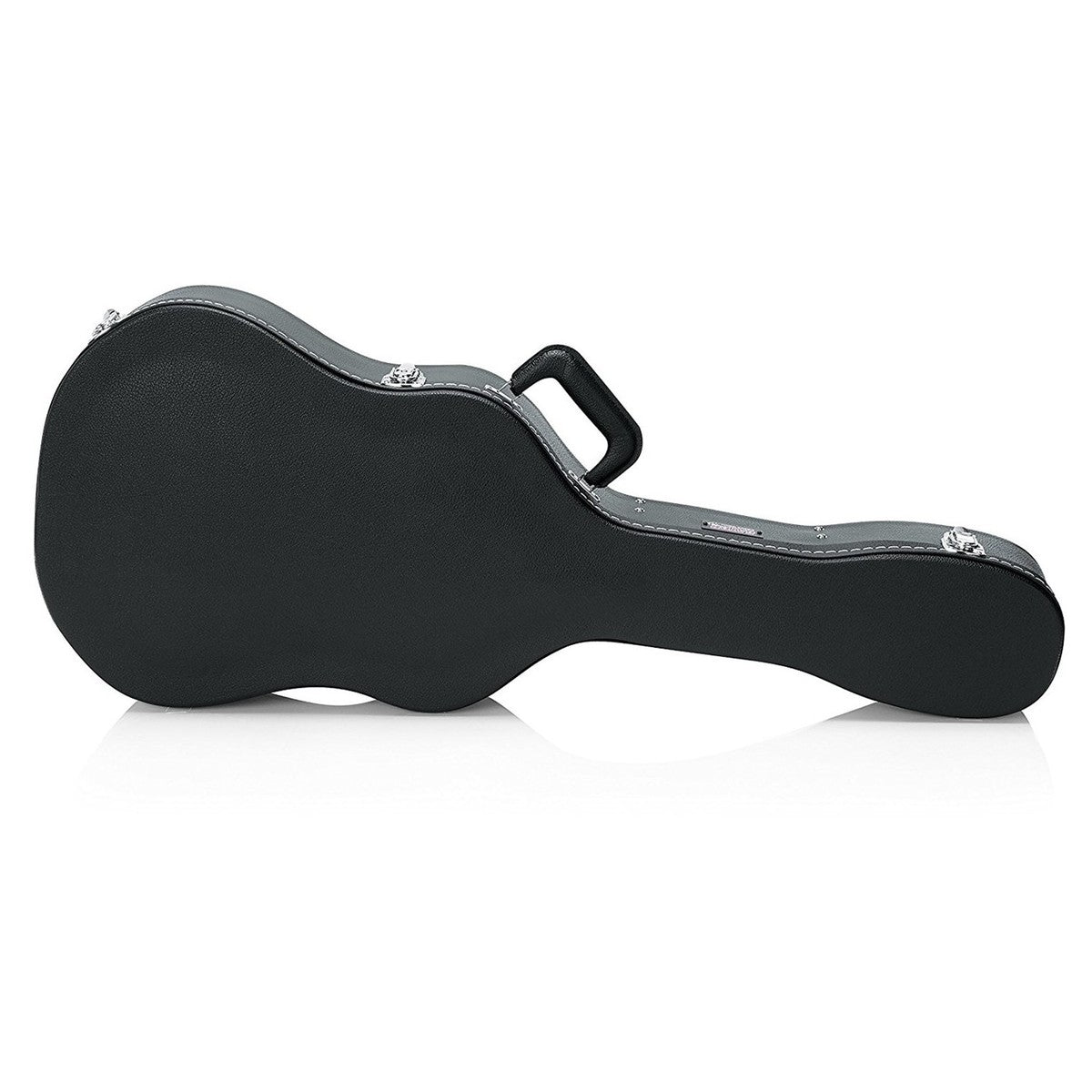 Gator GW-CLASSIC Deluxe Wooden Classical Guitar Case