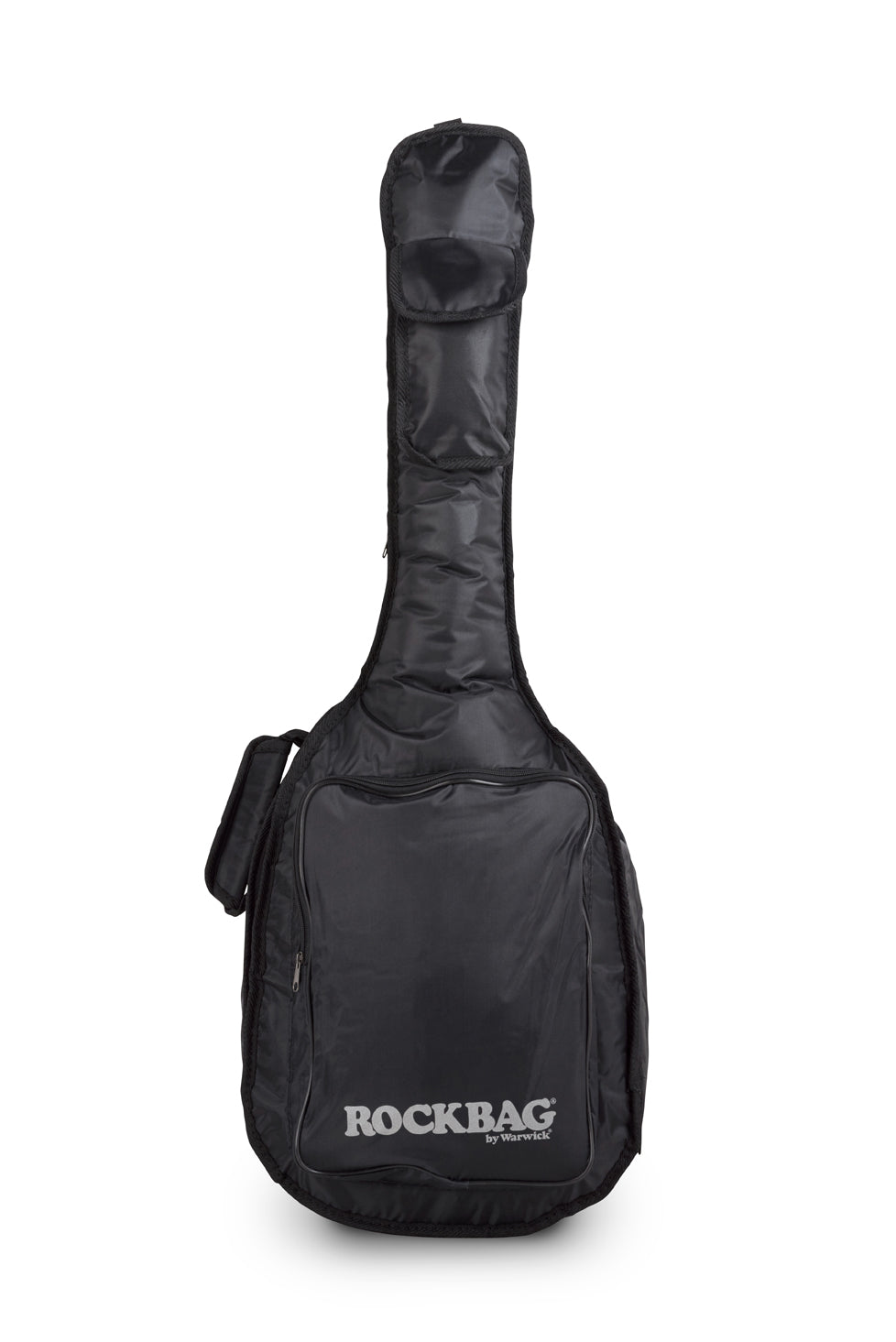 Warwick Basic Line 3/4 Classical Guitar Bag (Black)