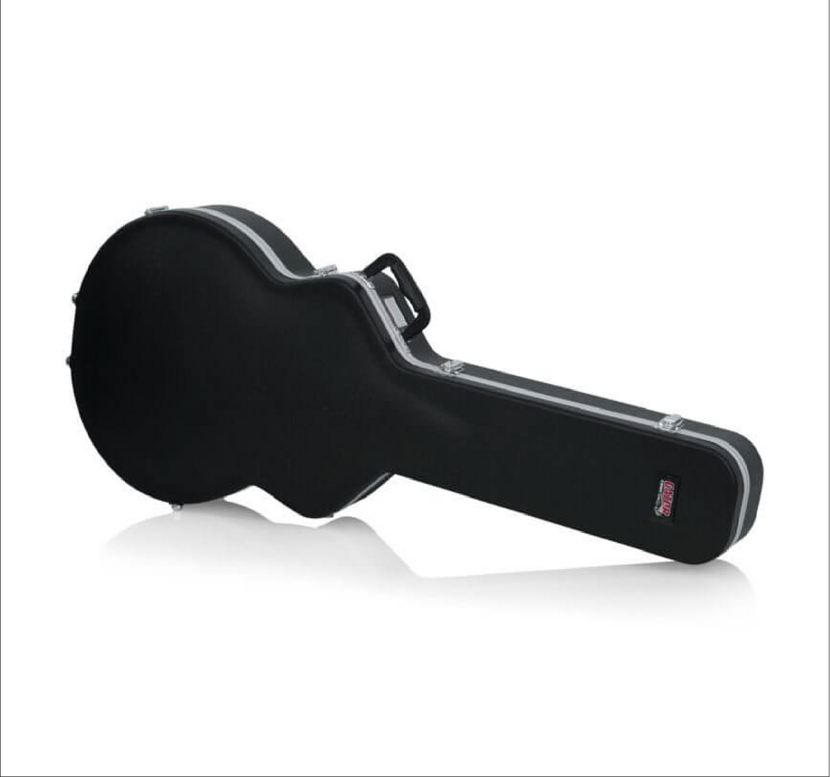 Gator Semi-Hollow Style Guitar Case
