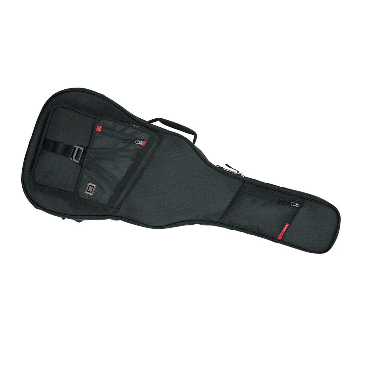 Gator Pro Go X Series Gig Bag for Electric Guitars
