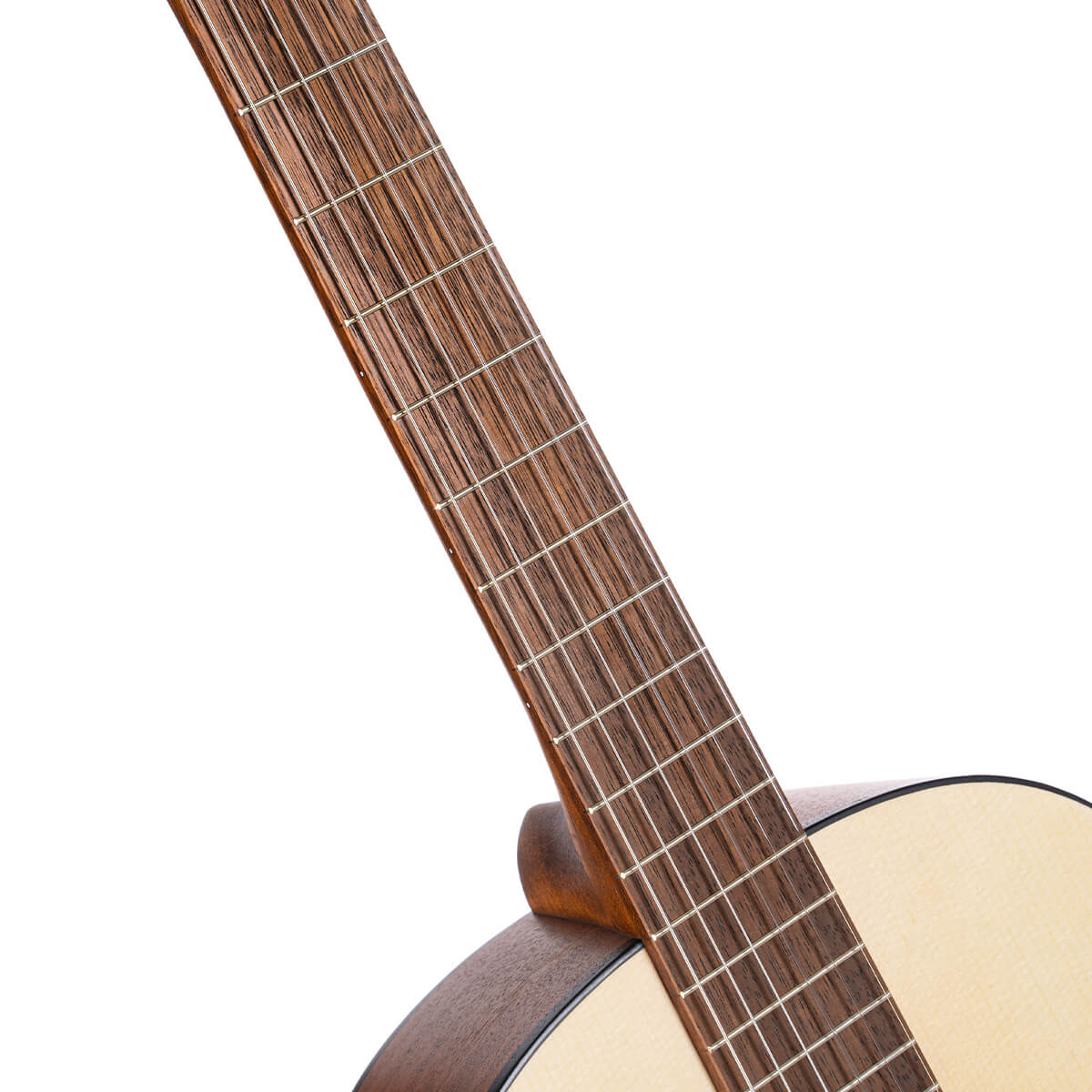 Cort AC100 Classical Guitar - Open Pore