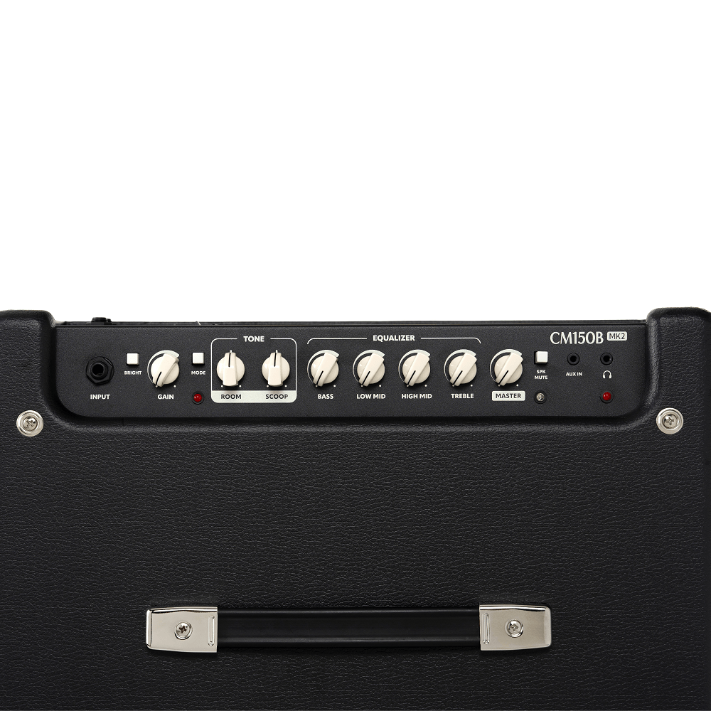Cort CM150B MKII Bass Combo