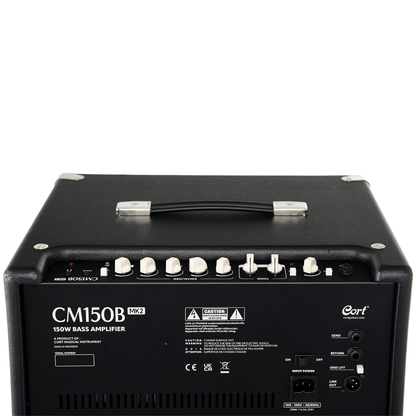 Cort CM150B MKII Bass Combo