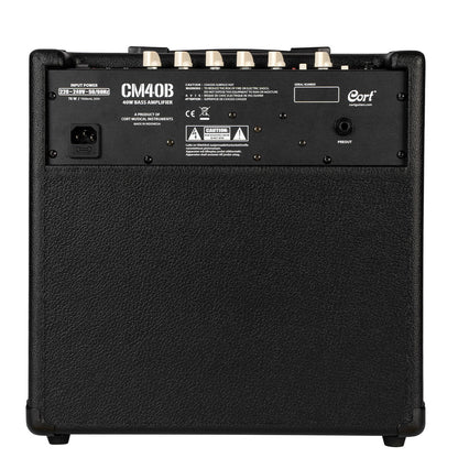 Cort CM40B Bass Combo