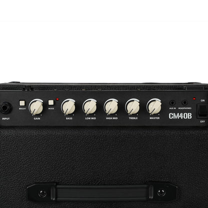 Cort CM40B Bass Combo