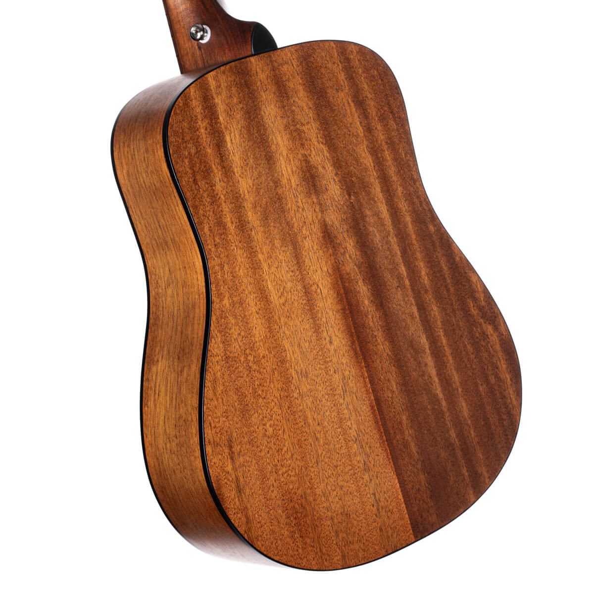 Cort Earth Mini Travel Acoustic - Open Pore with Bag