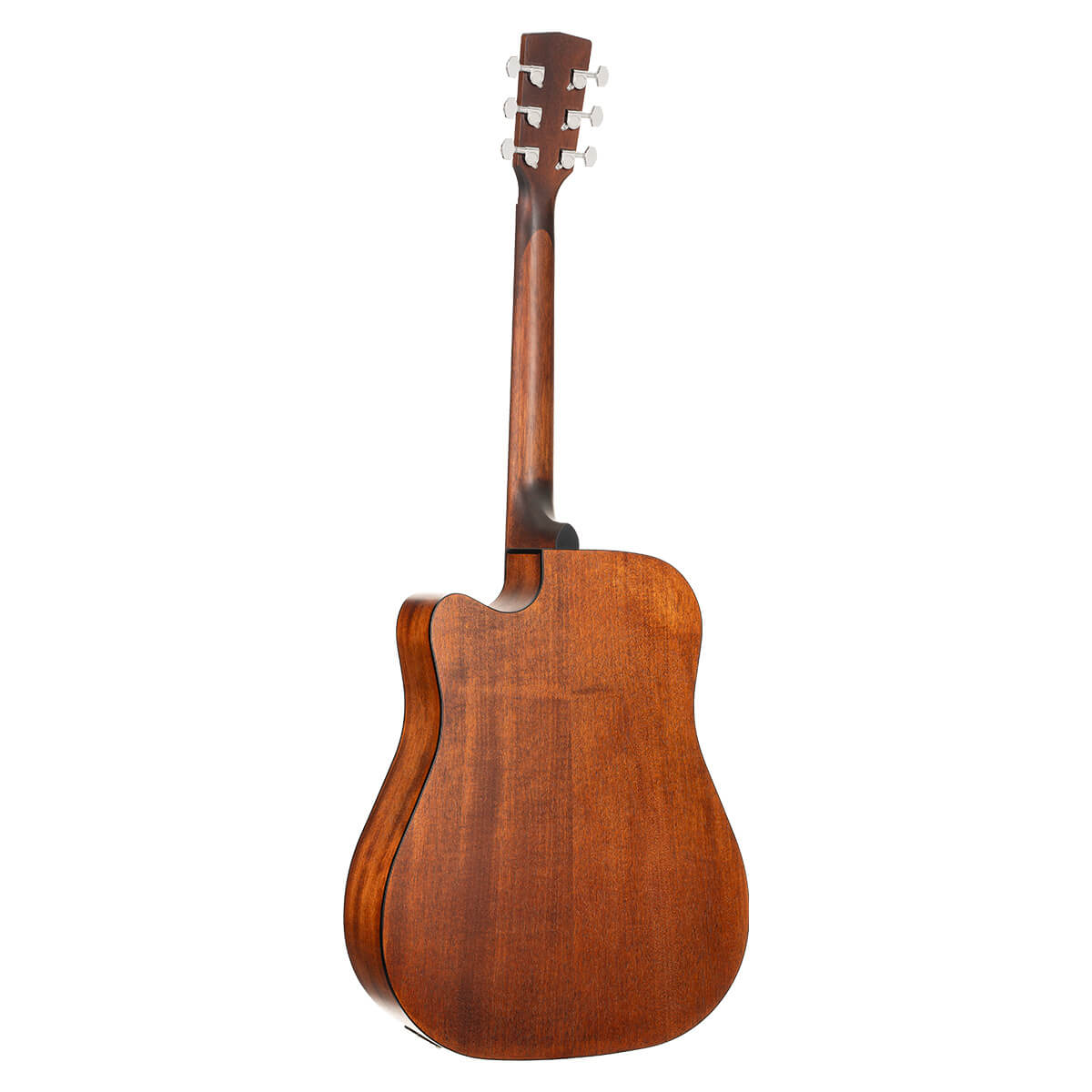 Cort Earth60MCE Electro-Acoustic - Open Pore
