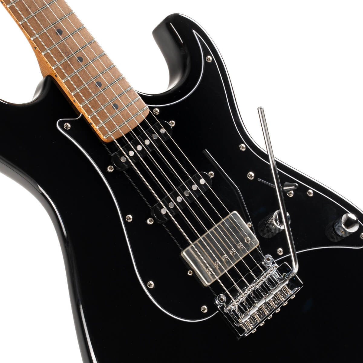 Cort G250SE Electric Guitar - Black
