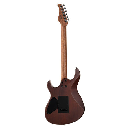 Cort G300 Raw Electric Guitar - Natural Satin