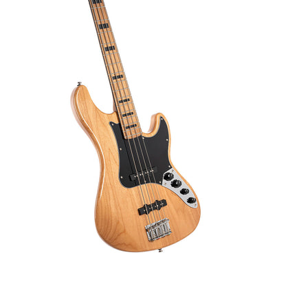 Cort GB64JJ Bass - Natural