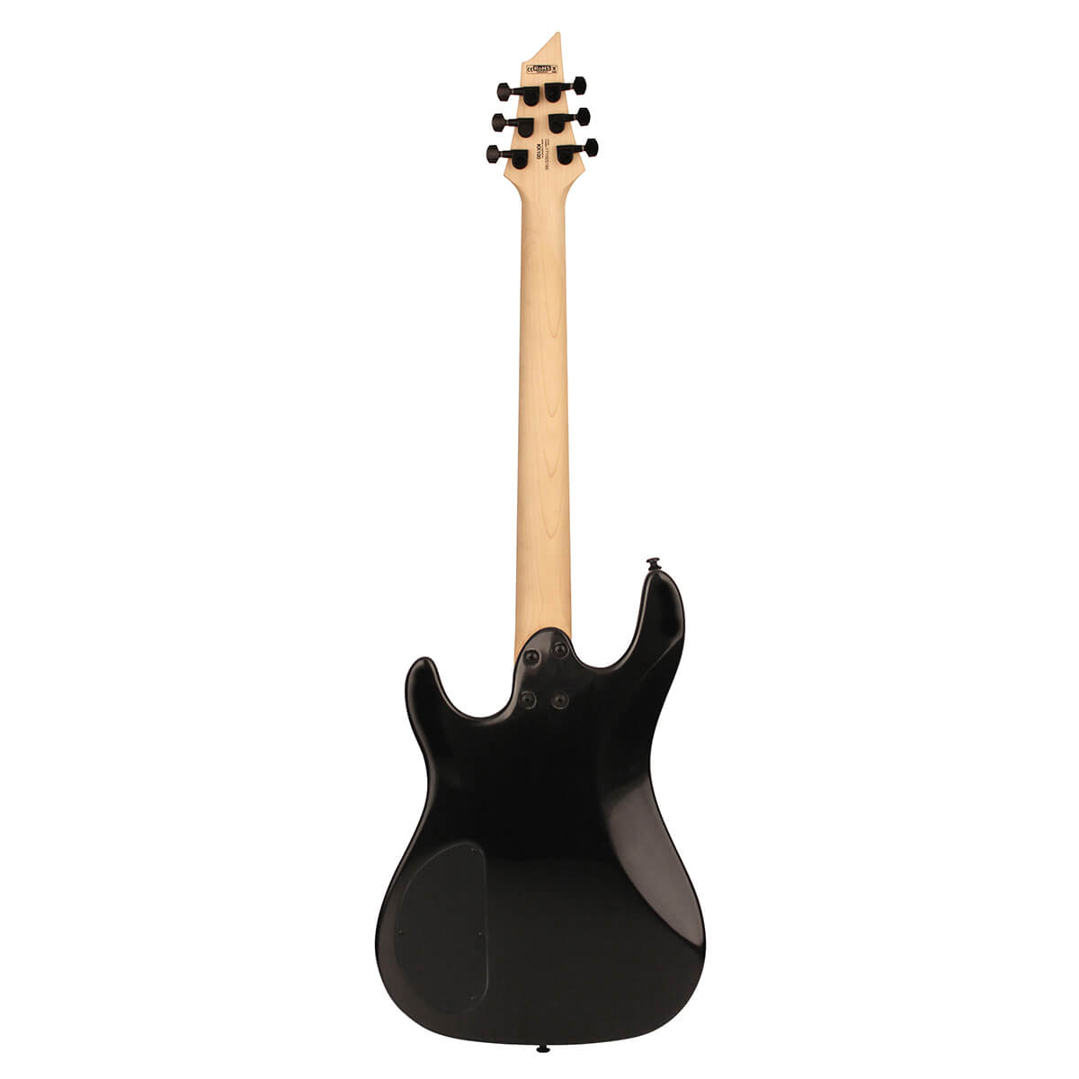 Cort KX100 Electric Guitar - Black Metallic