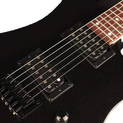Cort KX100 Electric Guitar - Black Metallic
