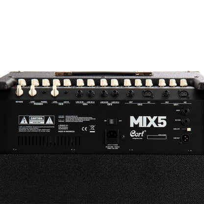 Cort MIX5 Multi-Purpose Combo Amp