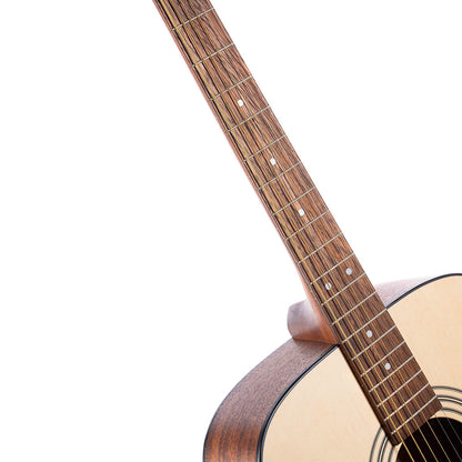 Cort AD810 Dreadnought Acoustic - Open Pore