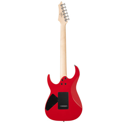 Cort X200 Electric Guitar - Candy Red