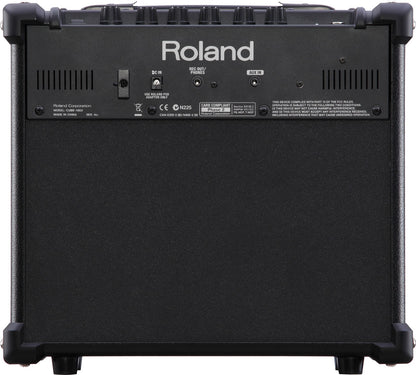 Roland CUBE-10GX Guitar Amp