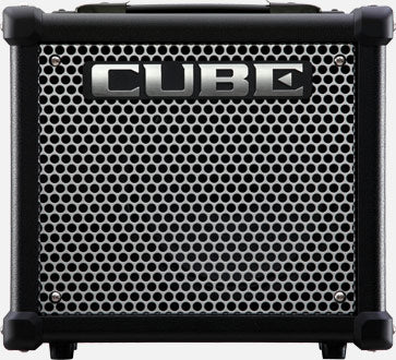 Roland CUBE-10GX Guitar Amp