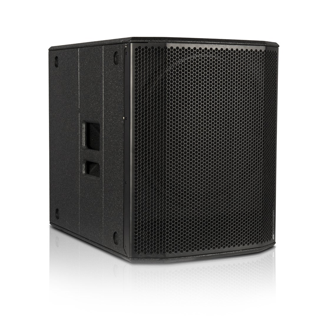 dB Technologies SUB 618 18″ 600W Active Subwoofer