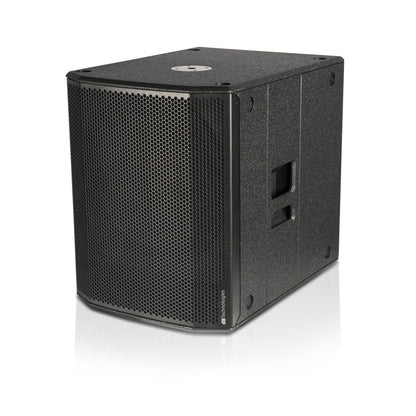 dB Technologies SUB 618 18″ 600W Active Subwoofer