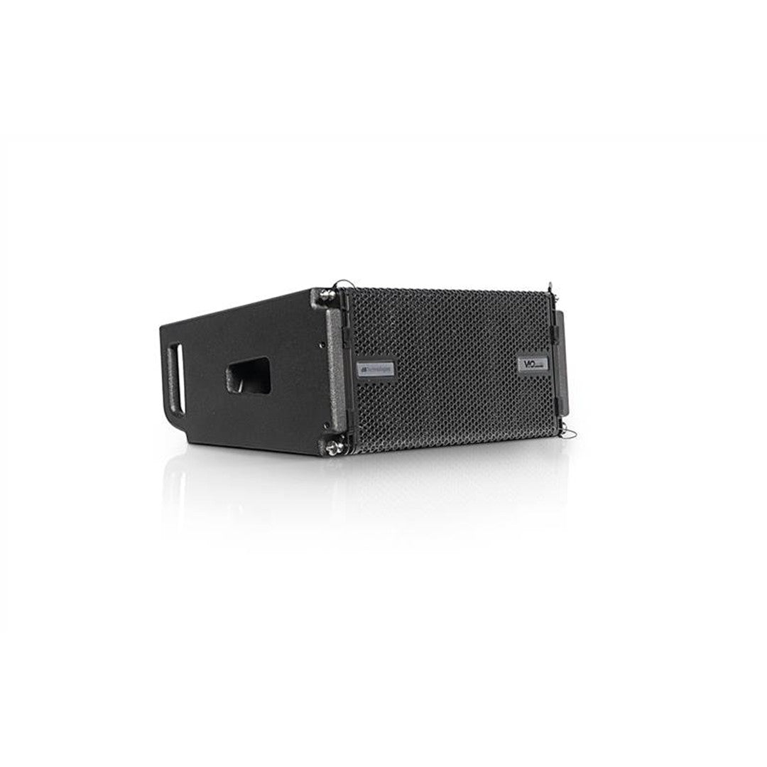 dB Technologies VIO L208 8″ Active Line Array Module