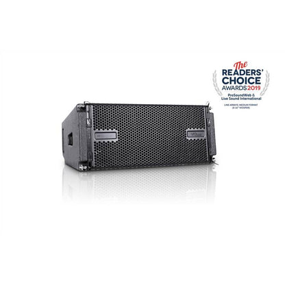 dB Technologies VIO L208 8″ Active Line Array Module
