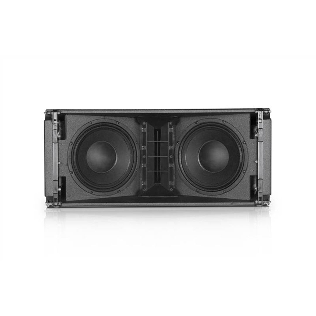 dB Technologies VIO L210 10″ Active Line Array Module