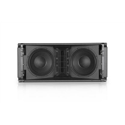 dB Technologies VIO L210 10″ Active Line Array Module