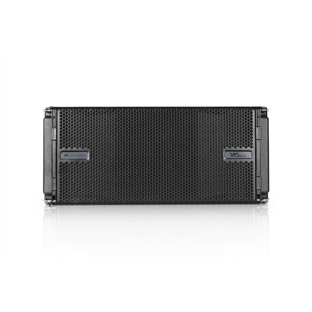 dB Technologies VIO L210 10″ Active Line Array Module