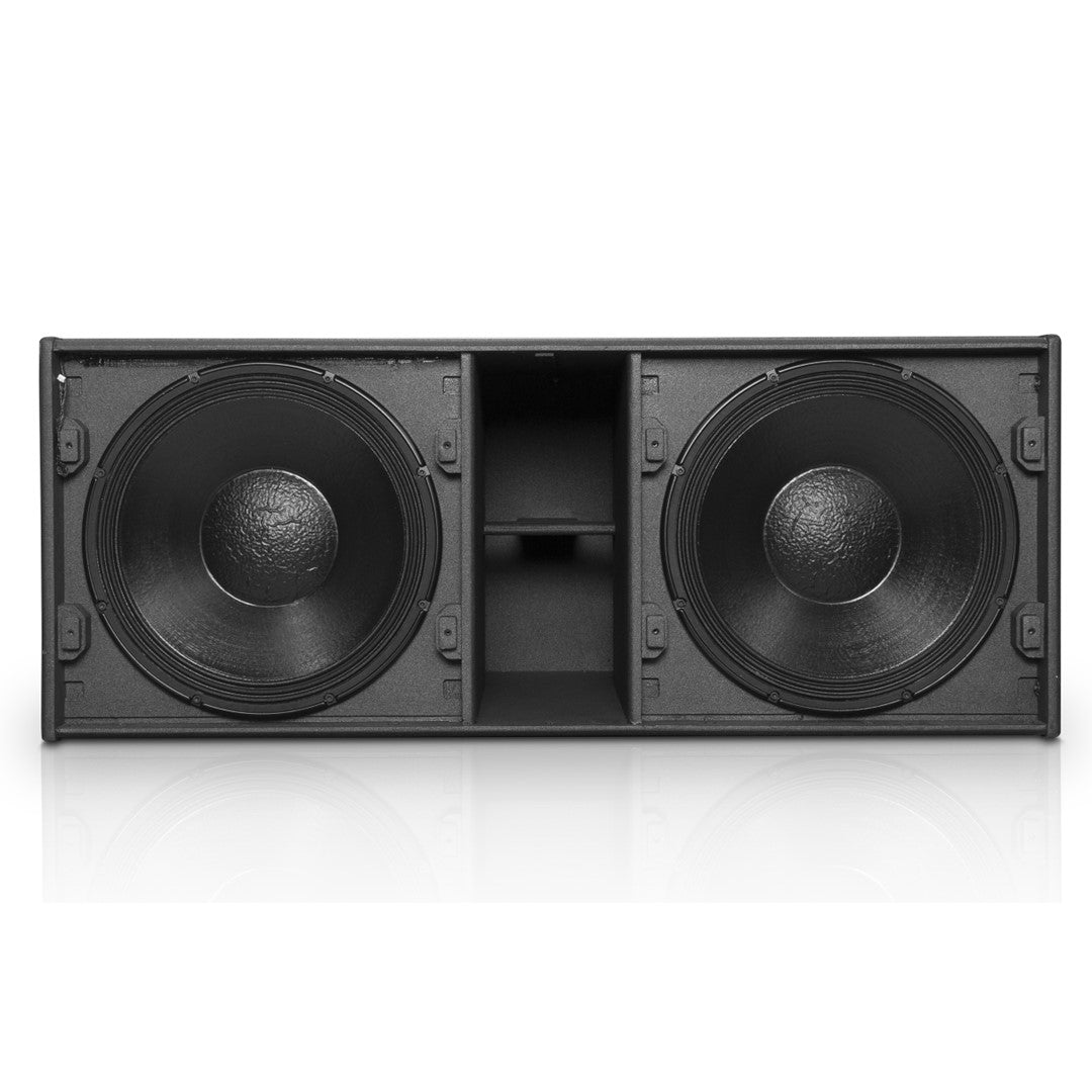 dB Technologies VIO S218 Dual 18″ Active Subwoofer