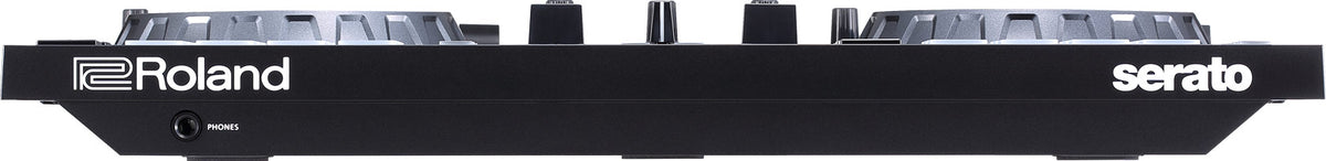 Roland DJ-202 Serato DJ Controller