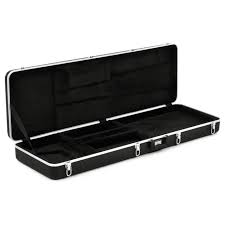 Gator Deluxe Electric Guitar Case