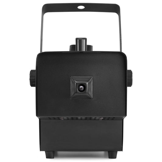 Beamz Rage1000 – 1000W DMX Smoke Machine w/ Wireless Controller