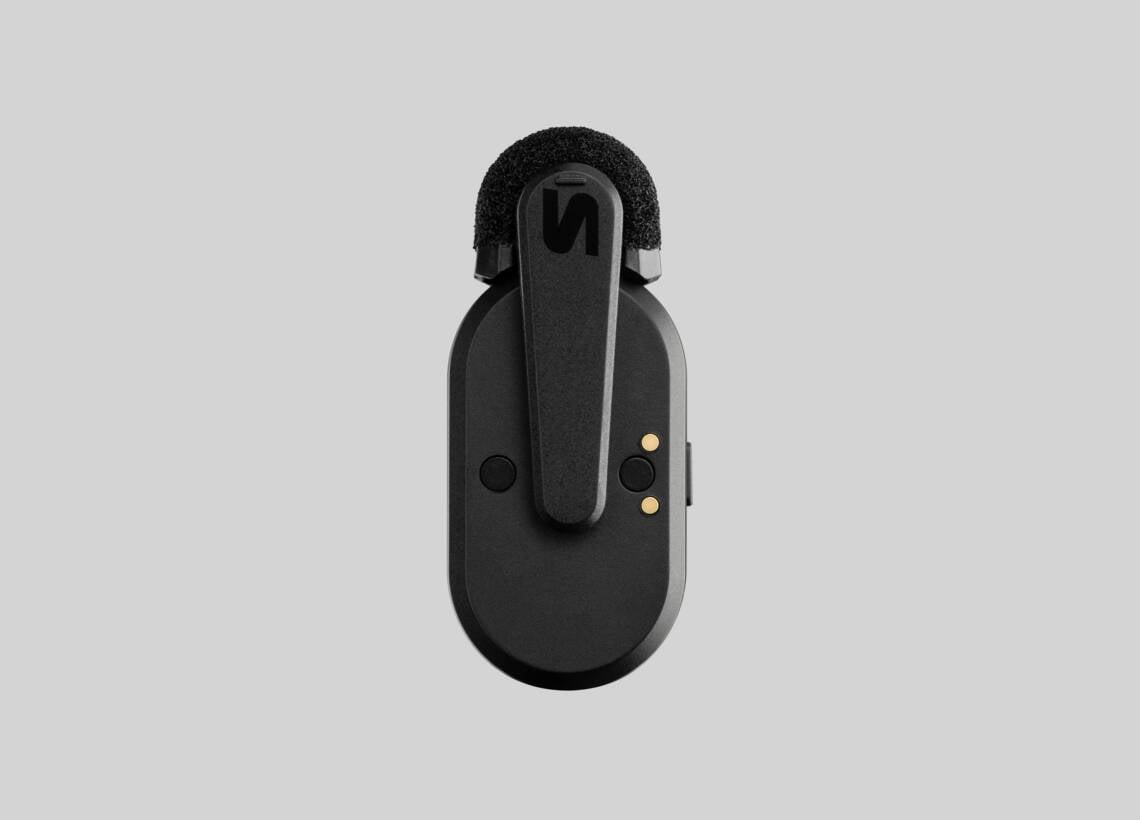 Shure MoveMic One Wireless Lavalier Microphone