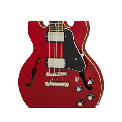 Epiphone IGES339 - CH ES - 339 Cherry - Fouche Guitars