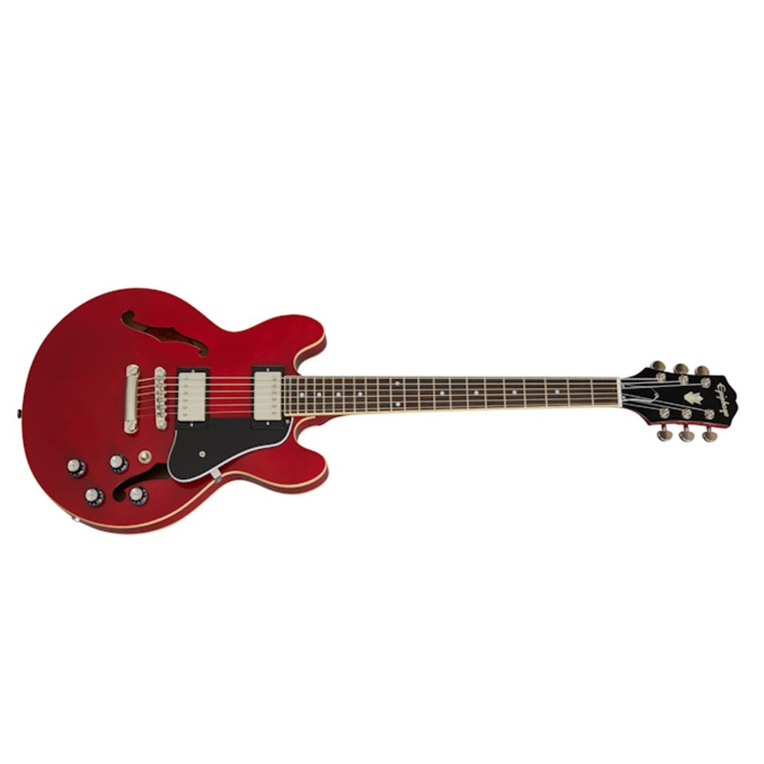 Epiphone IGES339 - CH ES - 339 Cherry - Fouche Guitars