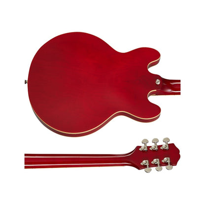 Epiphone IGES339 - CH ES - 339 Cherry - Fouche Guitars