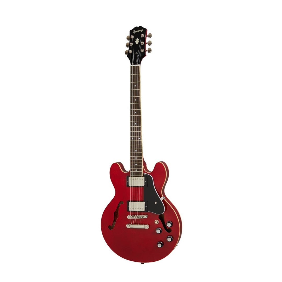 Epiphone IGES339 - CH ES - 339 Cherry - Fouche Guitars