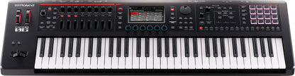 Roland FANTOM-06 61-Key Workstation