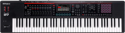 Roland FANTOM-07 76-Key Workstation
