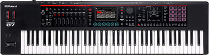 Roland FANTOM-07 76-Key Workstation