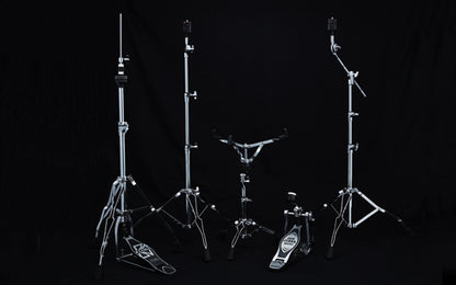 Tama Imperialstar 5-Piece Drum Kit (BOB)