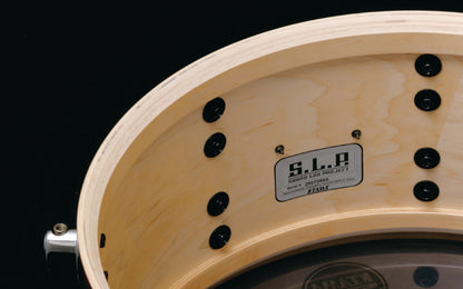 Tama S.L.P. Studio Maple 14x6.5" Snare
