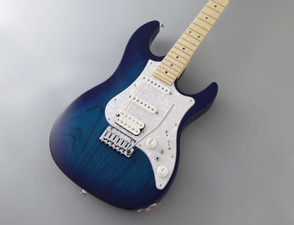 FGN EXPERT ODYSSEY EOS2 - ASH - M - Fouche Guitars