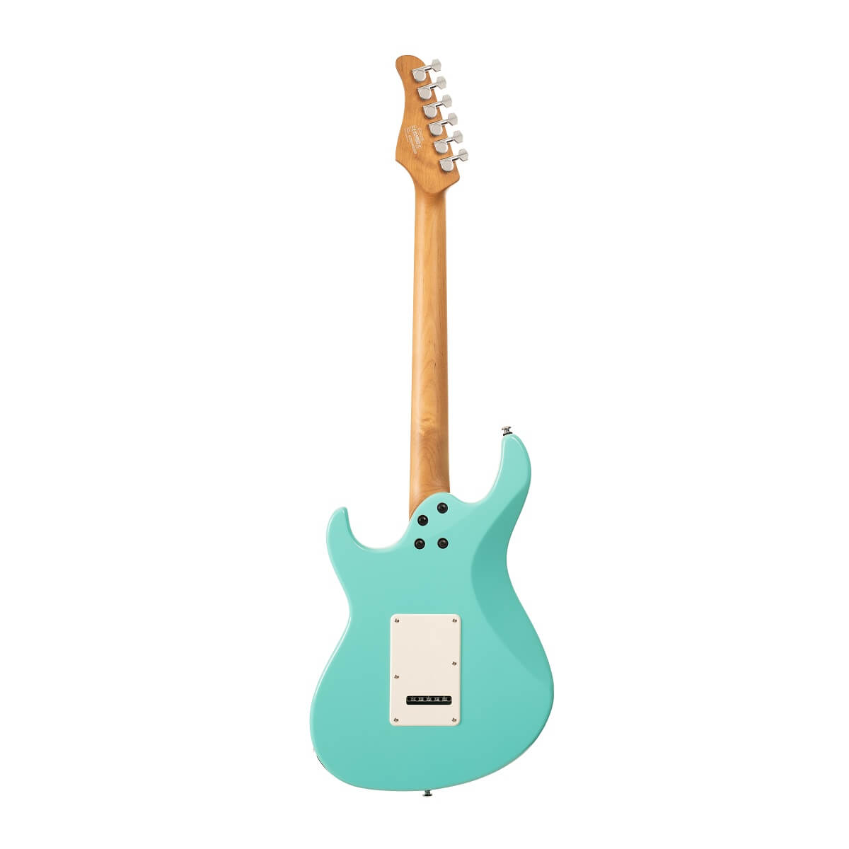 Cort G200SE Electric Guitar - Seafoam Green