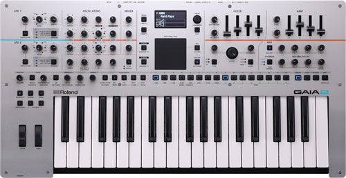 Roland GAIA 2 37-Key Synthesizer