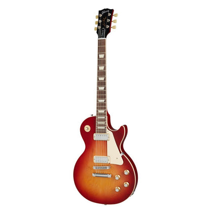 GIBSON LPDX00 - 7C Les Paul 70s Deluxe Cherry - Fouche Guitars