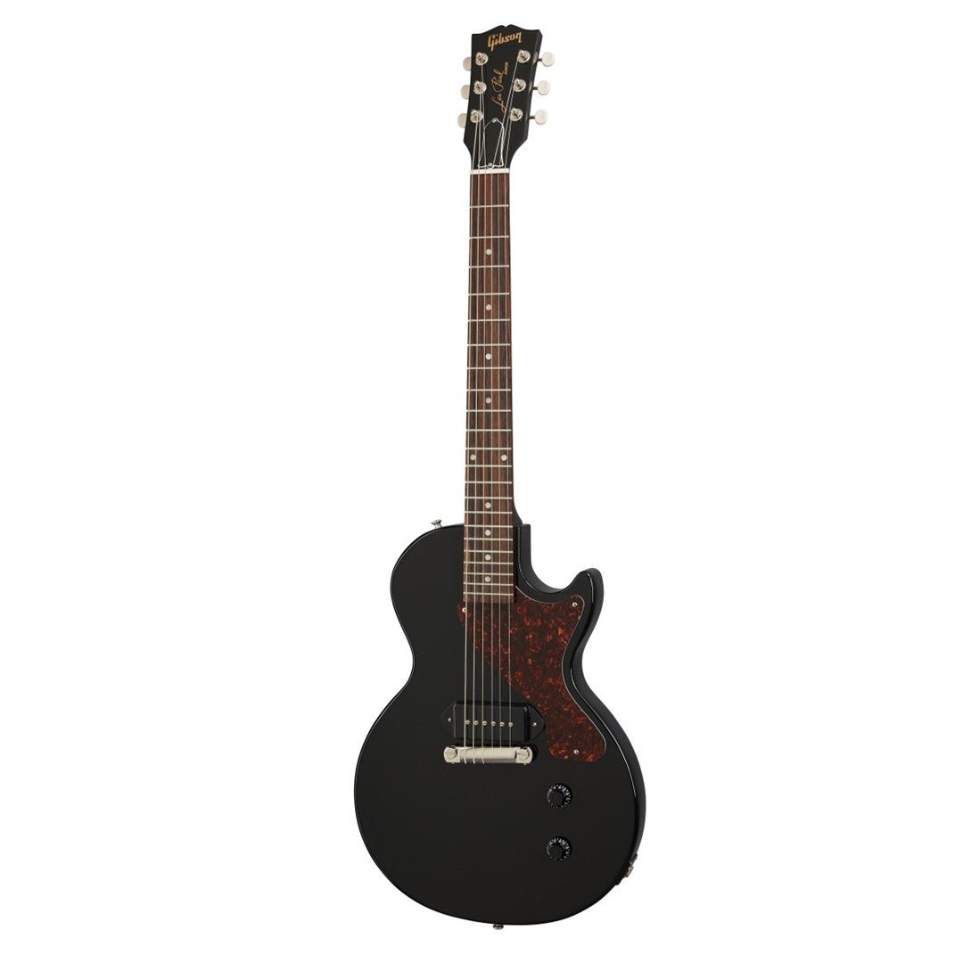 Gibson LPJR00 - EB Les Paul Junior Ebony - Fouche Guitars